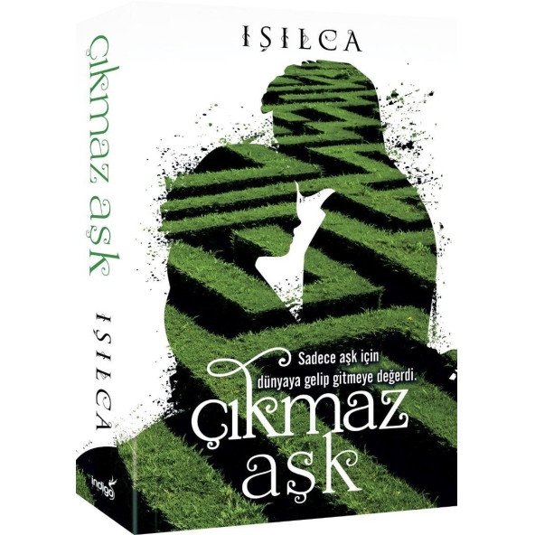 Çıkmaz Aşk IŞILCA ürün görseli 1