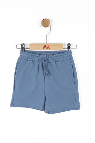 Erkek Bebek İsland Şort 66610 - Resim 3