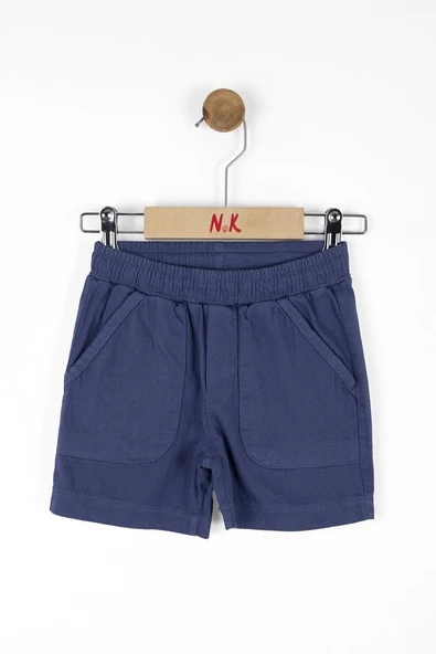 Erkek Bebek Paxi Şort 66602 - Resim 3