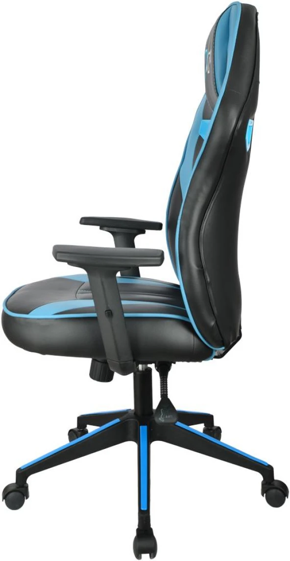 XFly Oyuncu Koltuğu - Mavi - 1510S0493 - 3