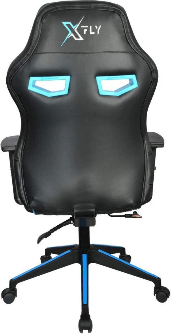 XFly Oyuncu Koltuğu - Mavi - 1510S0493 - 5