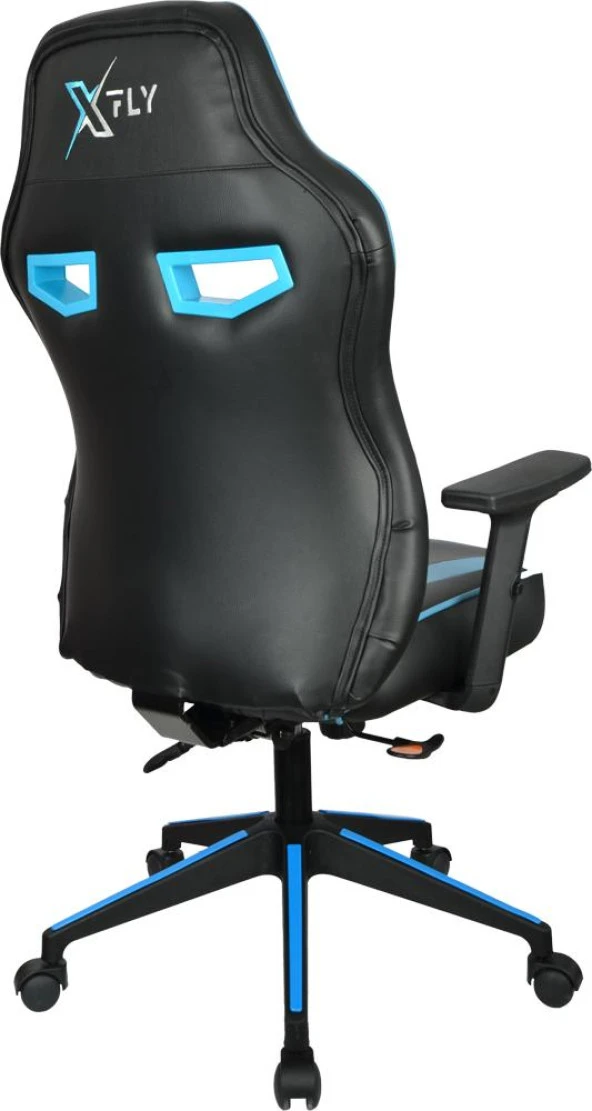 XFly Oyuncu Koltuğu - Mavi - 1510S0493 - 6