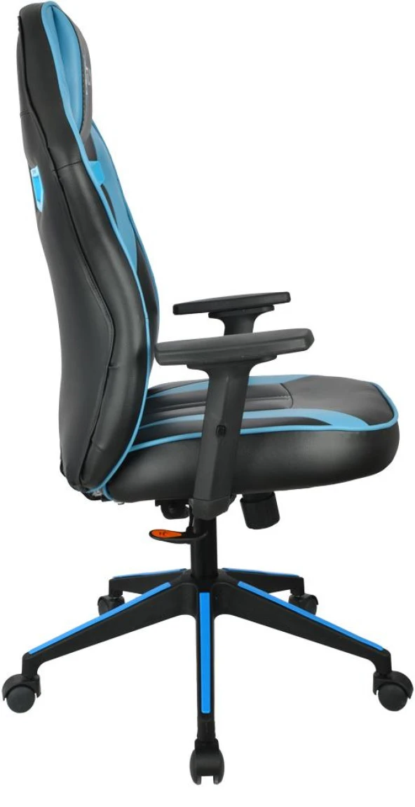 XFly Oyuncu Koltuğu - Mavi - 1510S0493 - 7