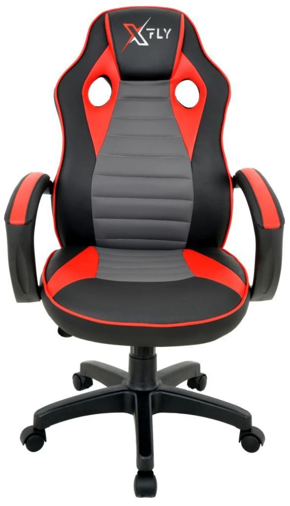 XFly Oyuncu Koltuğu-Kırmızı-1511C0488 - 2