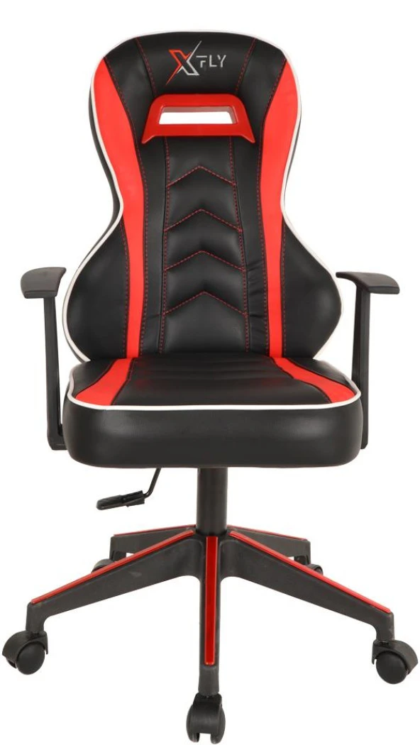 Xfly Luppo Çocuk Oyuncu Koltuğu-Kırmızı-1523D0488 - 2