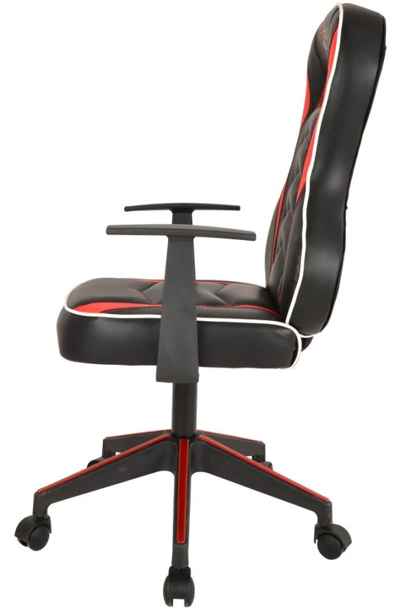 Xfly Luppo Çocuk Oyuncu Koltuğu-Kırmızı-1523D0488 - 4
