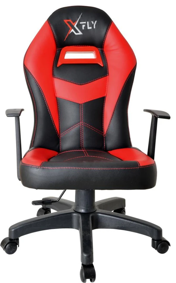 XFly Çocuk Machete Oyuncu Koltuğu-Kırmızı-1518B0488 - 2