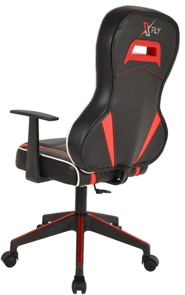 Xfly Luppo Çocuk Oyuncu Koltuğu-Kırmızı-1523D0488 - 5