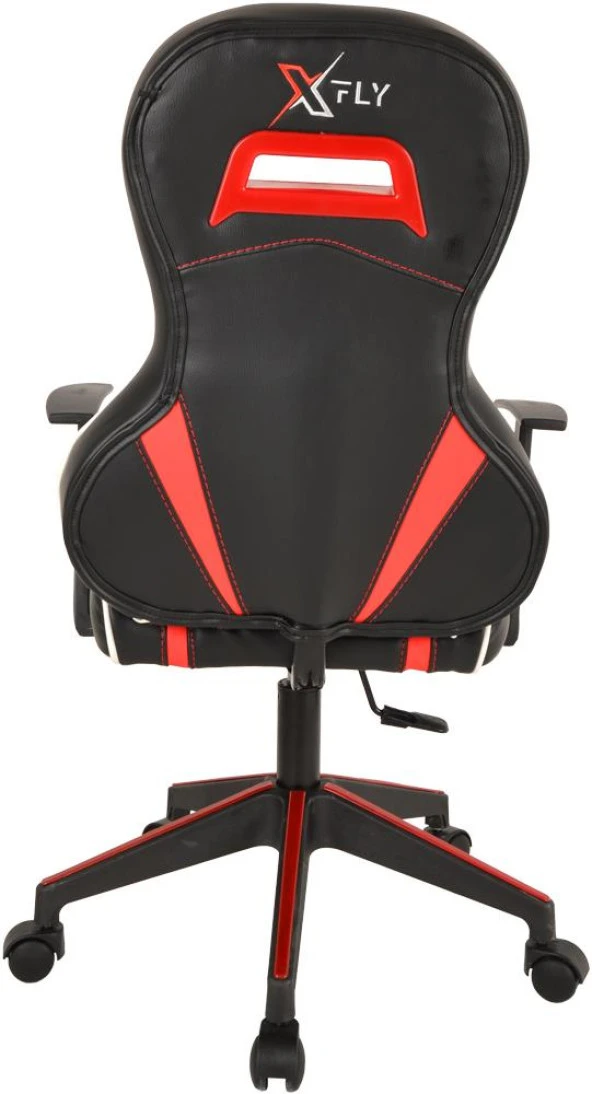 Xfly Luppo Çocuk Oyuncu Koltuğu-Kırmızı-1523D0488 - 6