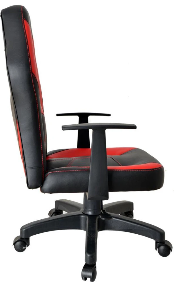 XFly Çocuk Machete Oyuncu Koltuğu-Kırmızı-1518B0488 - 8