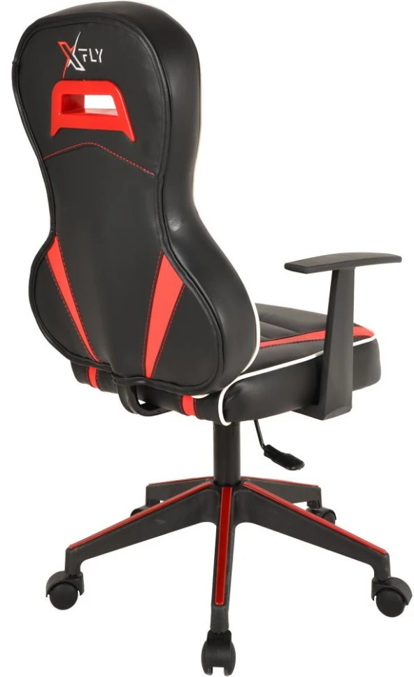 Xfly Luppo Çocuk Oyuncu Koltuğu-Kırmızı-1523D0488 - 7