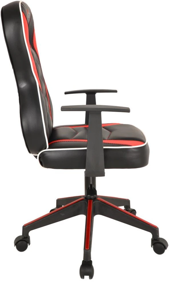 Xfly Luppo Çocuk Oyuncu Koltuğu-Kırmızı-1523D0488 - 8