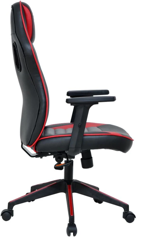 XFly Oyuncu Koltuğu - Kırmızı - 1511S0488 - 8