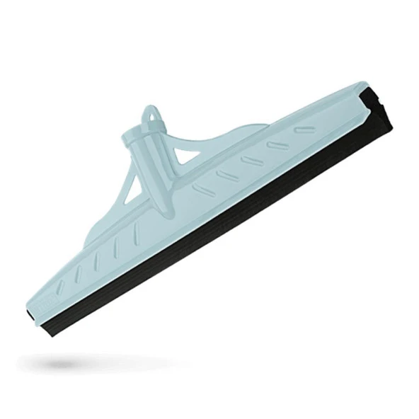 Titiz TP-175 Çekçek Çekpas Yersil Çeksil Kauçuk Lastikli Vidalı - 40 Cm. - 1 Adet - Resim 2