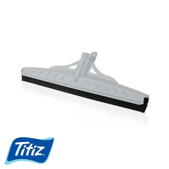 Titiz TP-177 Çekçek Çekpas Yersil Çeksil Kauçuk Lastikli Vidalı - 55 Cm. - 1 Adet - Resim 3