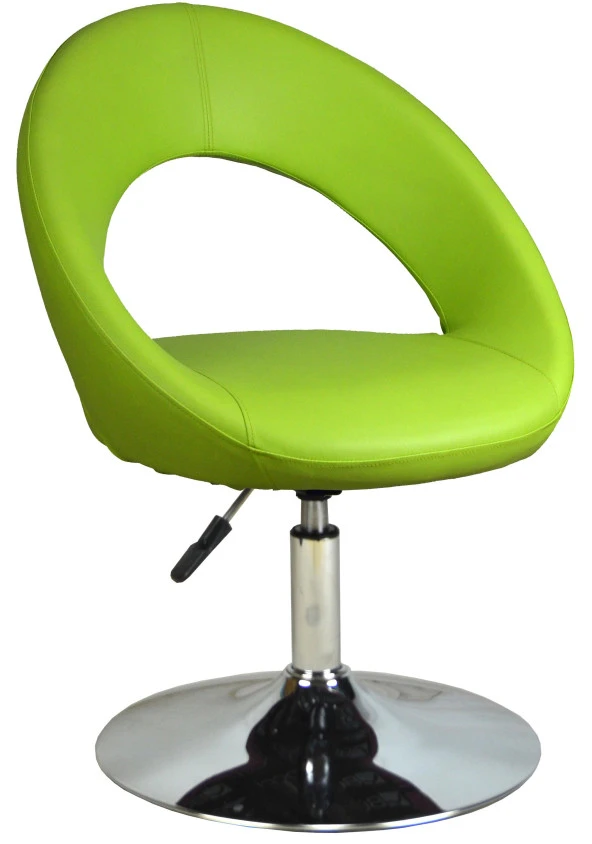 Bürocci Miranda Misafir Koltuğu-Yeşil-2222M0110