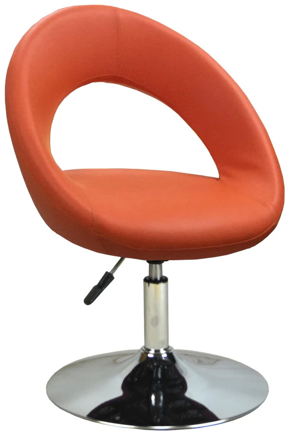 Bürocci Miranda Misafir Koltuğu-Turuncu-2222M0123