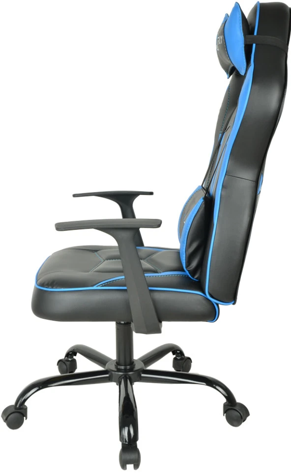 XFly Vendetta Oyuncu Koltuğu-Mavi-Cafeye Özel-1509T0514 - 4
