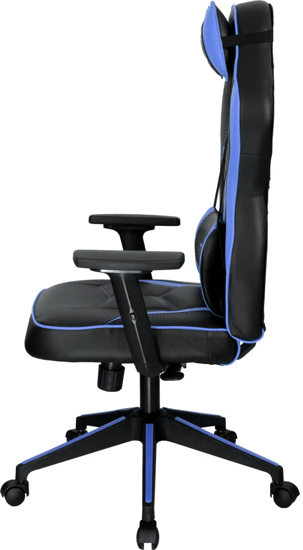 XFly Vendetta Oyuncu Koltuğu-Mavi-Cafeye Özel-1509S0514 - 4