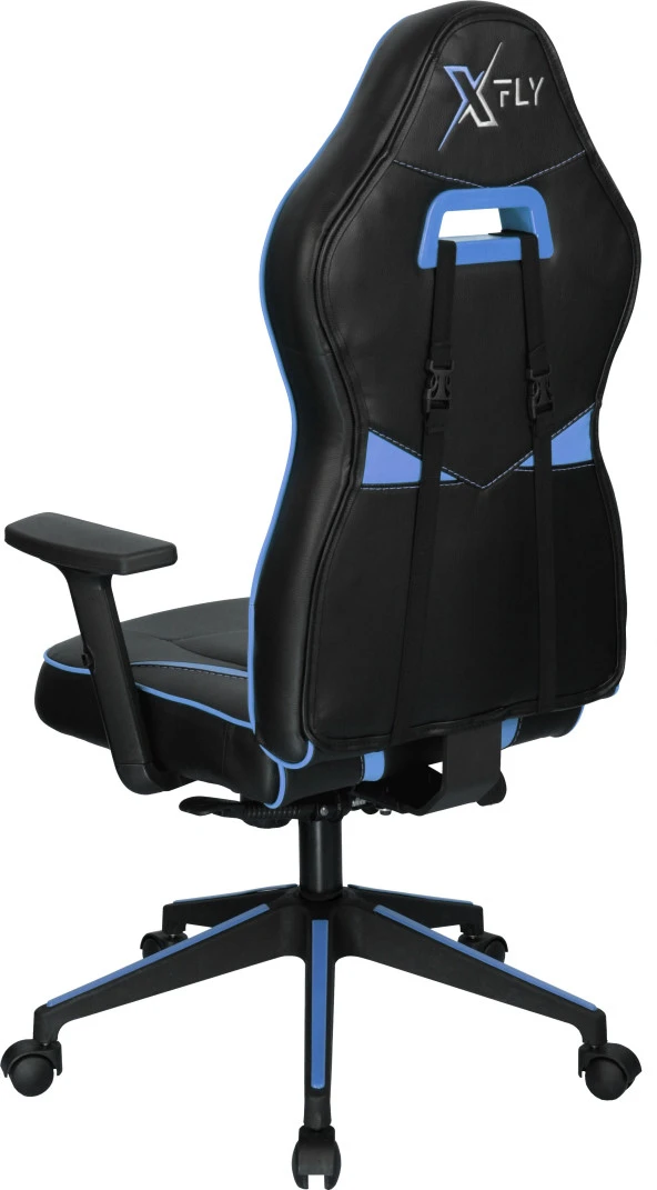 XFly Vendetta Oyuncu Koltuğu-Mavi-Cafeye Özel-1509S0514 - 5