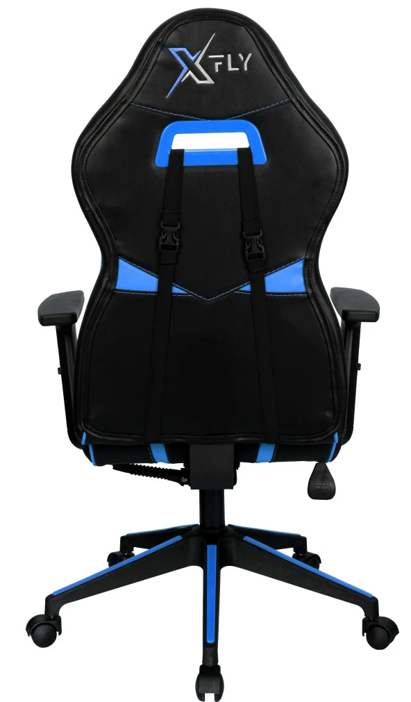 XFly Vendetta Oyuncu Koltuğu-Mavi-Cafeye Özel-1509S0514 - 6