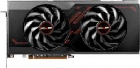 SAPPHIRE VGA PULSE AMD RX 7700XT GAM 12GB GDDR6