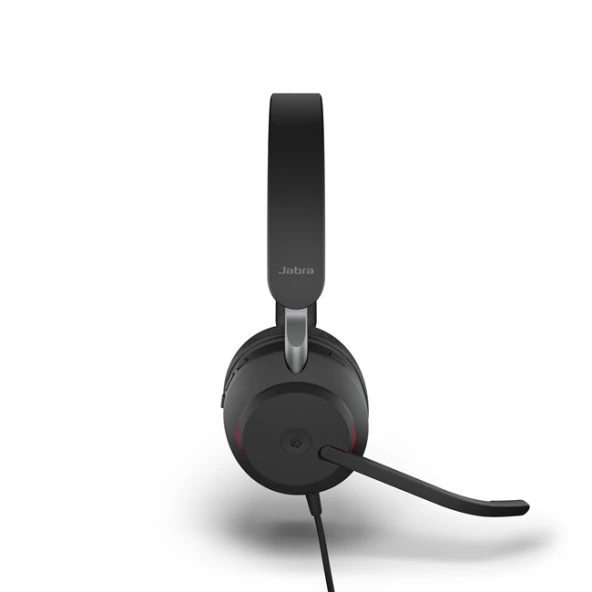 Jabra Evolve2 40 SE USB-A MS Stereo - 3