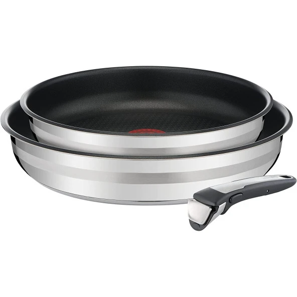 Tefal Ingenio Jamie Oliver L95694 Tava Seti 24 cm - 28 cm