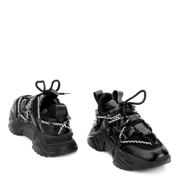 Kadın Sneakers - 11