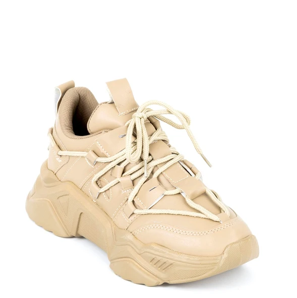 Kadın Sneakers - 3