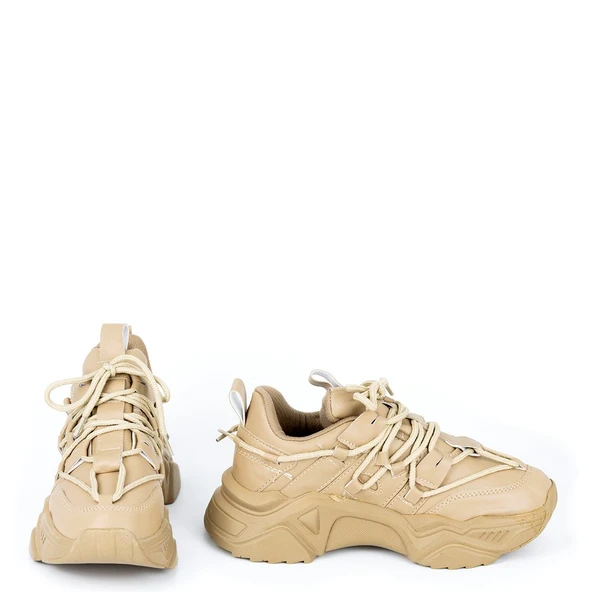 Kadın Sneakers - 6