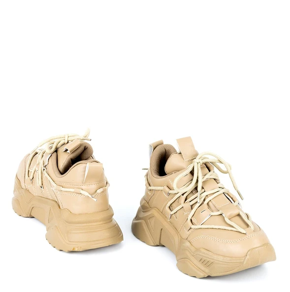 Kadın Sneakers - 5