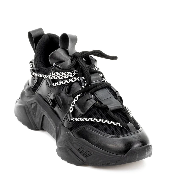 Kadın Sneakers - 9