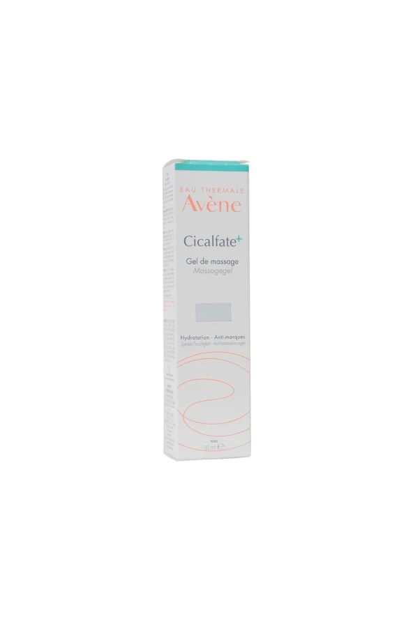 Cicalfate Massage Gel 30 ml