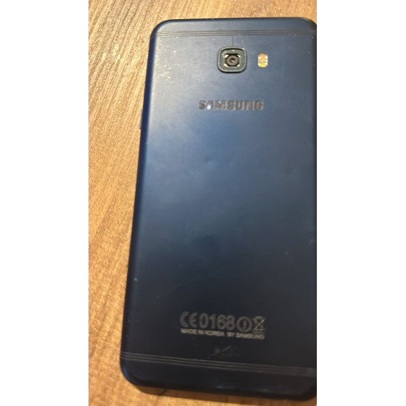 Samsung Galaxy C7 Pro (SM-C7010) PARÇA OLARAK SATILIK