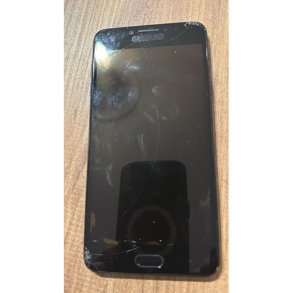 Samsung Galaxy C7 Pro (SM-C7010) PARÇA OLARAK SATILIK - 2