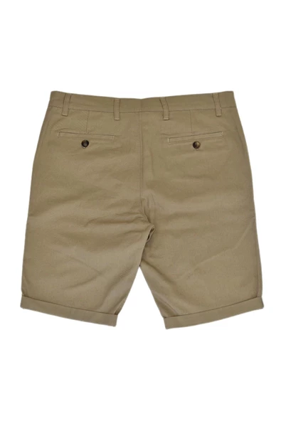 Erkek Kanvas Kapri M-3989-53 - Resim 3