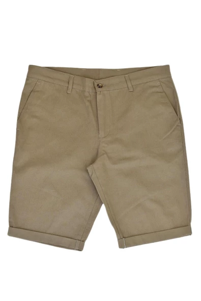 Erkek Kanvas Kapri M-3989-53 - Resim 2