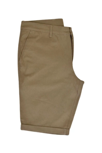 Erkek Kanvas Kapri M-3989-53 - Resim 5