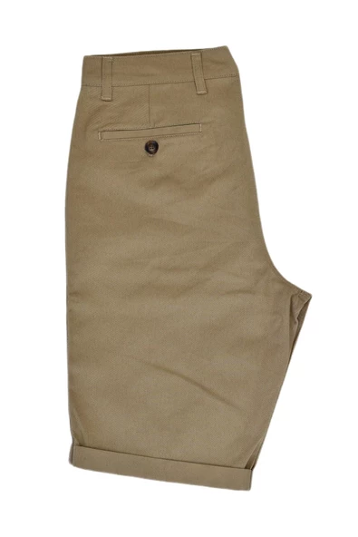 Erkek Kanvas Kapri M-3989-53 - Resim 7