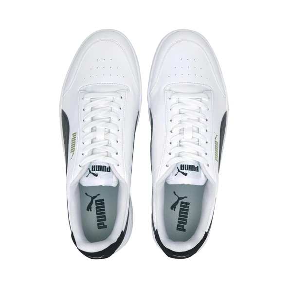 Puma 30966803 Shuffle Erkek Günlük Spor Ayakkabı - 3