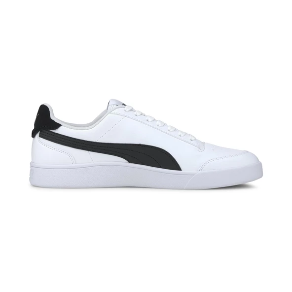 Puma 30966803 Shuffle Erkek Günlük Spor Ayakkabı - 5
