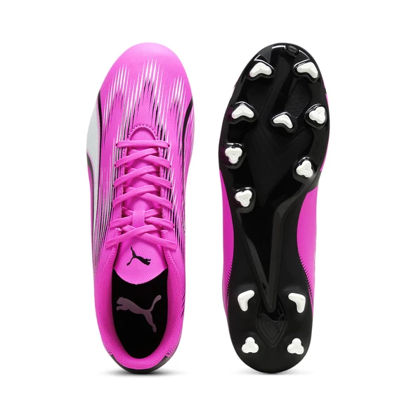 Puma 10776301 Ultra Play Fg/Ag Erkek Krampon - 5