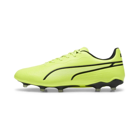 Puma 10757004 King Match Fg/Ag Erkek Krampon