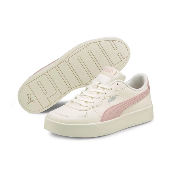 Puma 38014705 Skye Clean Kadın Günlük Spor Ayakkabı