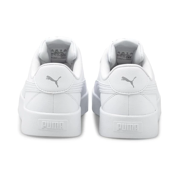 Puma 38014702 Skye Clean Kadın Günlük Spor Ayakkabı - 2