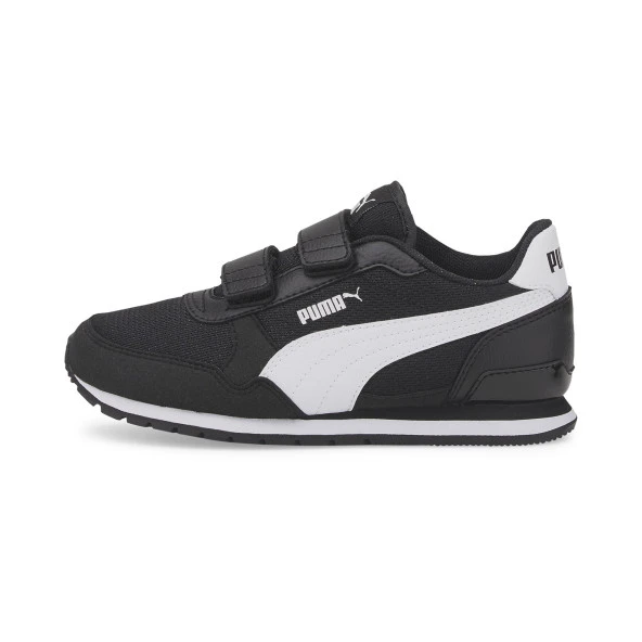 Puma 38551101 St Runner V3 Mesh V Ps Çocuk Günlük Spor Ayakkabı