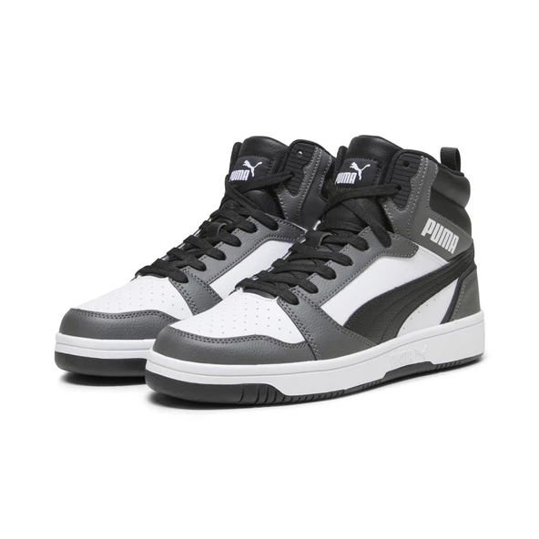 Puma 39232603 Rebound V6 Erkek Günlük Spor Ayakkabı