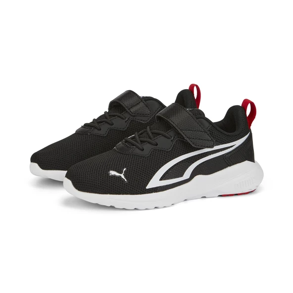 Puma 38738701 All-Day Active Ac+ Ps Çocuk Günlük Spor Ayakkabı