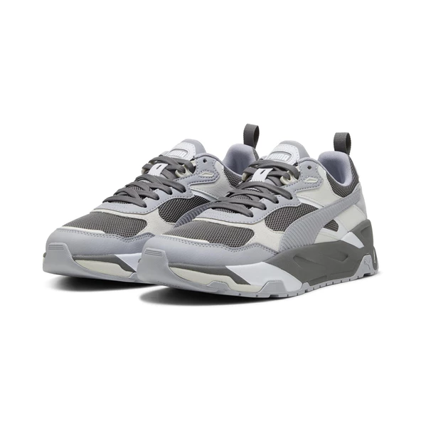 Puma 38928924 Trinity Erkek Günlük Spor Ayakkabı